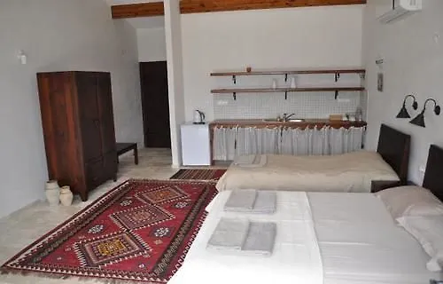 Kekik Pensiune 4*