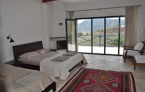 Kekik Pensiune Selimiye (Aegean)