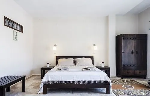 Kekik Pensiune 4*
