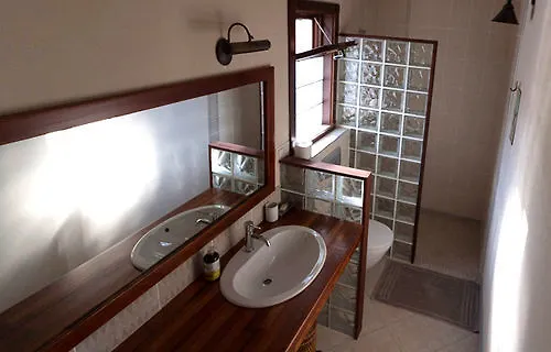 Kekik Pensión Selimiye (Aegean)