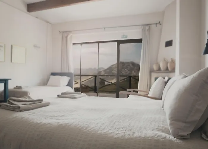 Kekik Pensión Selimiye (Aegean)