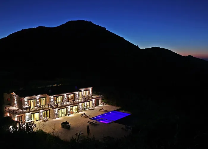 Kekik Selimiye (Aegean)