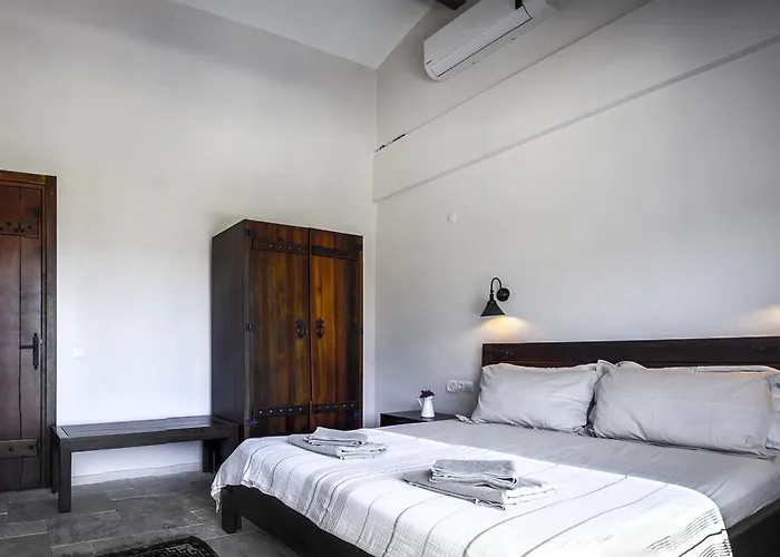 Kekik Pensión Selimiye (Aegean)