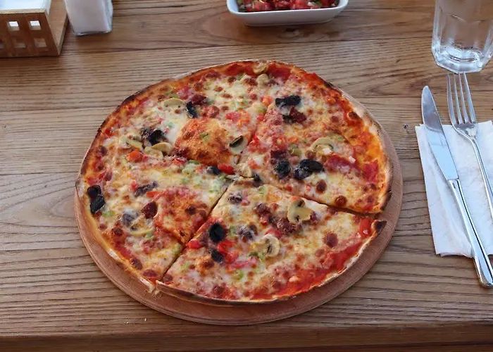 Kekik Pensionat Selimiye (Aegean)