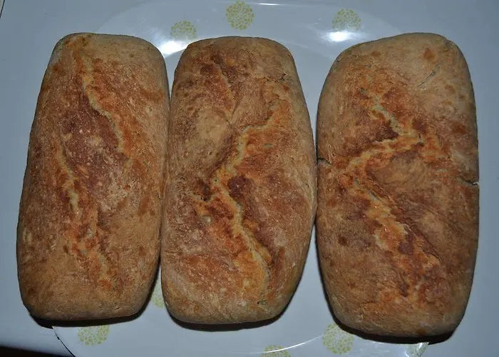 Kekik Pensión Selimiye (Aegean)