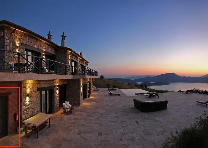 Kekik Selimiye (Aegean)