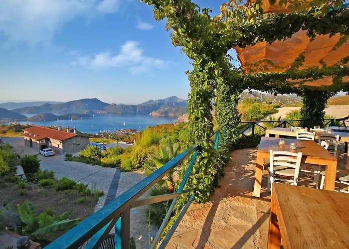 Kekik Selimiye (Aegean)